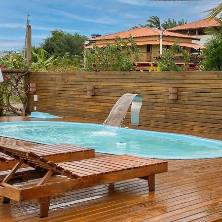 Recanto Ancora Azul - Taipu De Fora Barra Grande  Zewnętrze zdjęcie