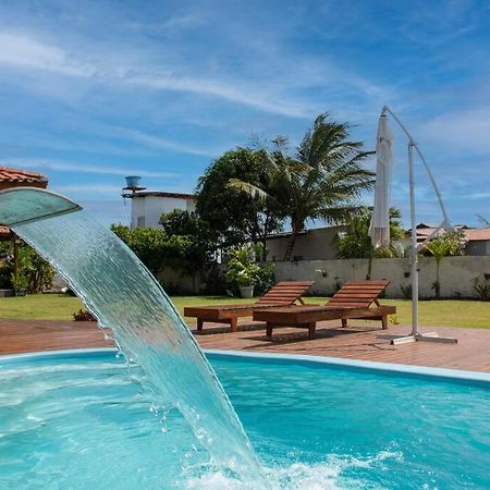 Recanto Ancora Azul - Taipu De Fora Barra Grande  Zewnętrze zdjęcie