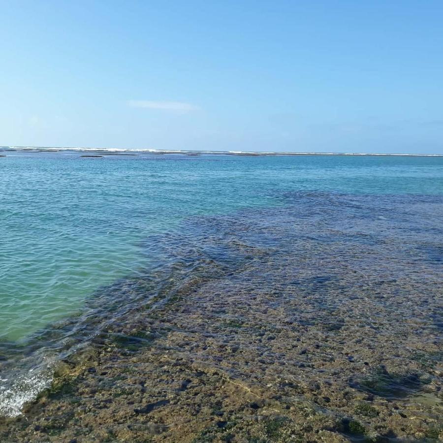 Recanto Ancora Azul - Taipu De Fora Barra Grande  Zewnętrze zdjęcie