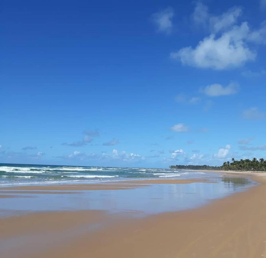 Recanto Ancora Azul - Taipu De Fora Barra Grande  Zewnętrze zdjęcie