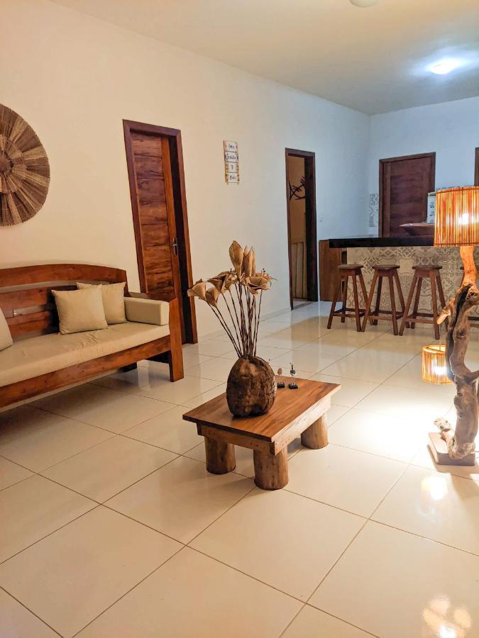 Recanto Ancora Azul - Taipu De Fora Barra Grande  Zewnętrze zdjęcie