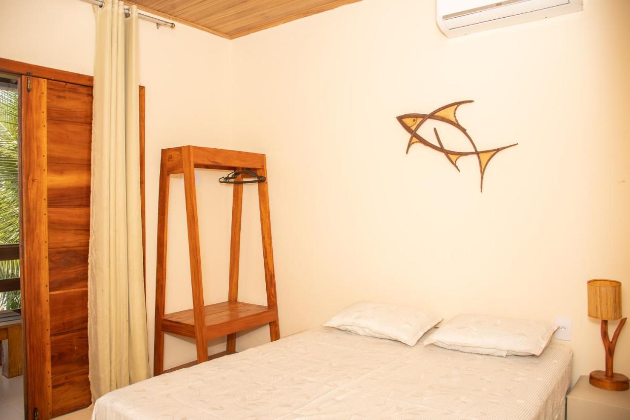 Recanto Ancora Azul - Taipu De Fora Barra Grande  Zewnętrze zdjęcie