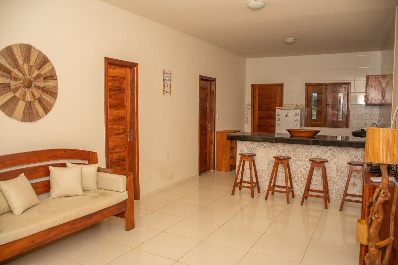 Recanto Ancora Azul - Taipu De Fora Barra Grande  Zewnętrze zdjęcie