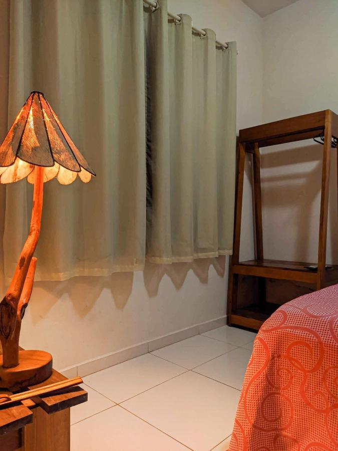 Recanto Ancora Azul - Taipu De Fora Barra Grande  Zewnętrze zdjęcie