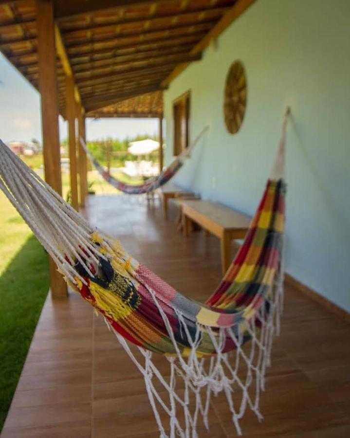 Recanto Ancora Azul - Taipu De Fora Barra Grande  Zewnętrze zdjęcie